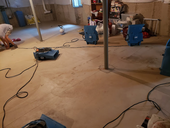 Forever Restoration Services