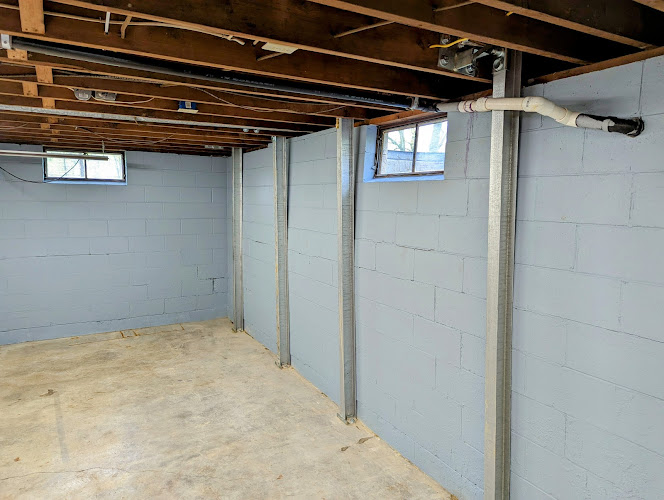 Ohio Basement Authority