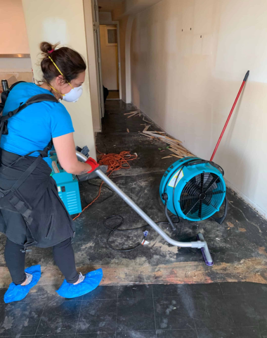 Water Damage Restoration And Repair Smithtown