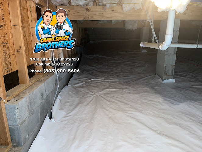 Crawl Space Brothers
