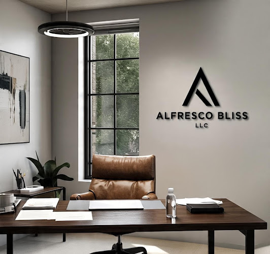 Alfresco Bliss Water Damage LLC