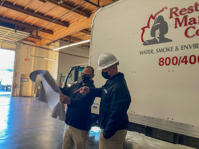 Restoration Management Company