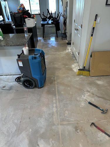 Crown Plumbing & Water Damage Restoration