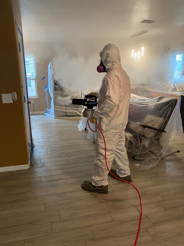 PuroClean of Northeast Houston - Beltway