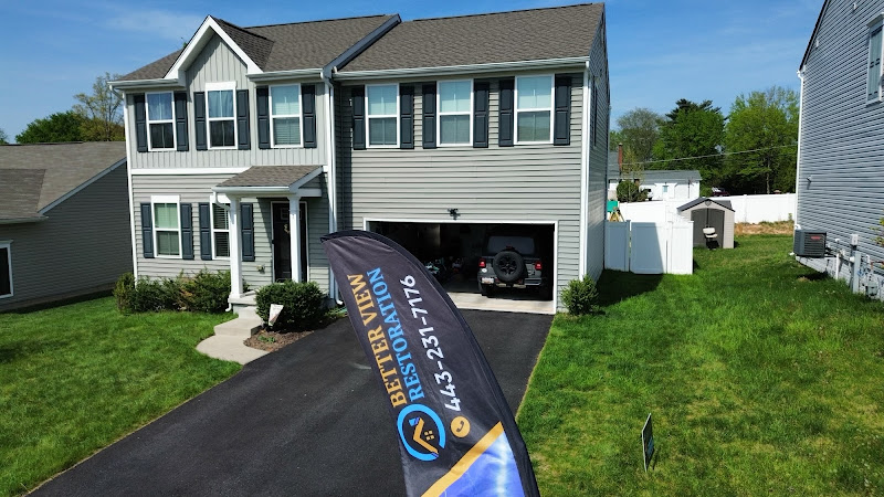 Better View Restoration