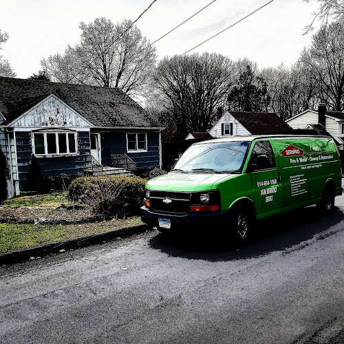 SERVPRO of White Plains, New Rochelle