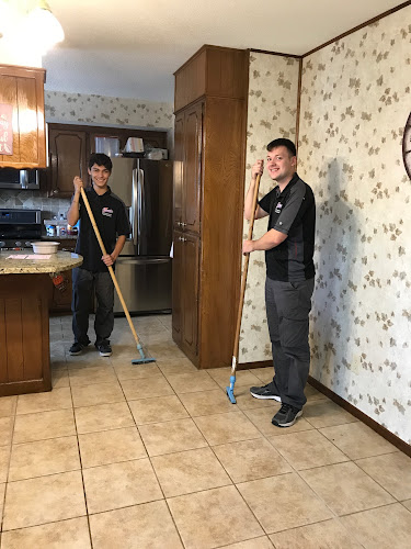 Water Damage Restoration Service Enid