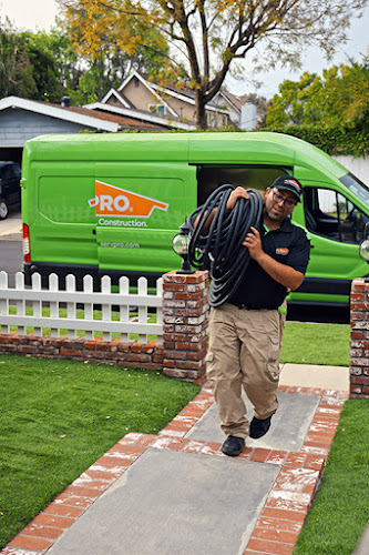 SERVPRO of Indianapolis South