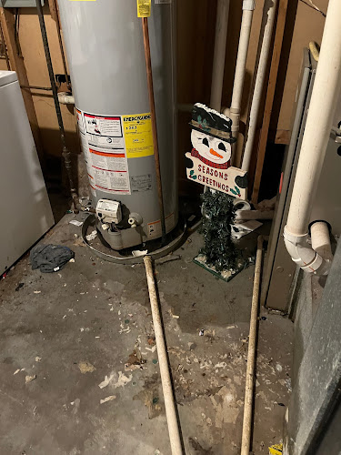 PuroClean Fire & Water Experts