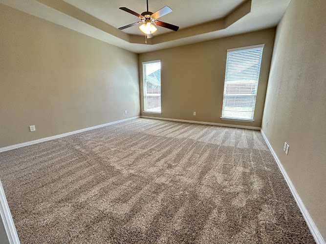 All American Restoration Services