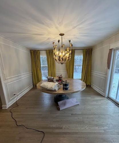 Castino Painting & Restoration