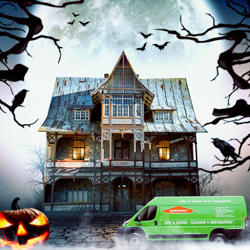 SERVPRO of Gig Harbor / North Tacoma and Mason County