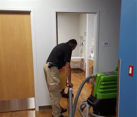 Water Damage Professionals