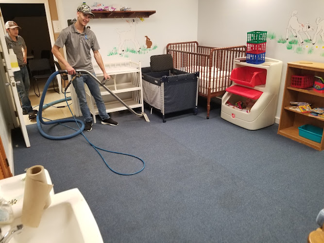 Hydra Clean Carpet Cleaning ⭐⭐⭐⭐⭐