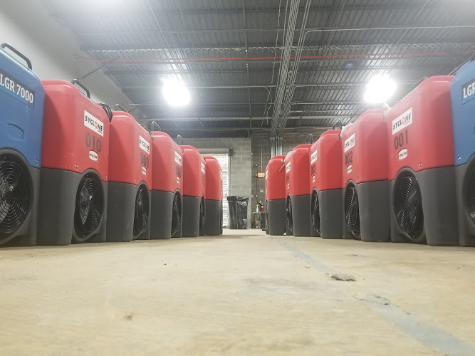 Serenity Restoration