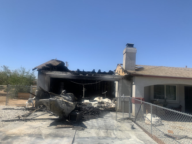 Force Restoration Inc