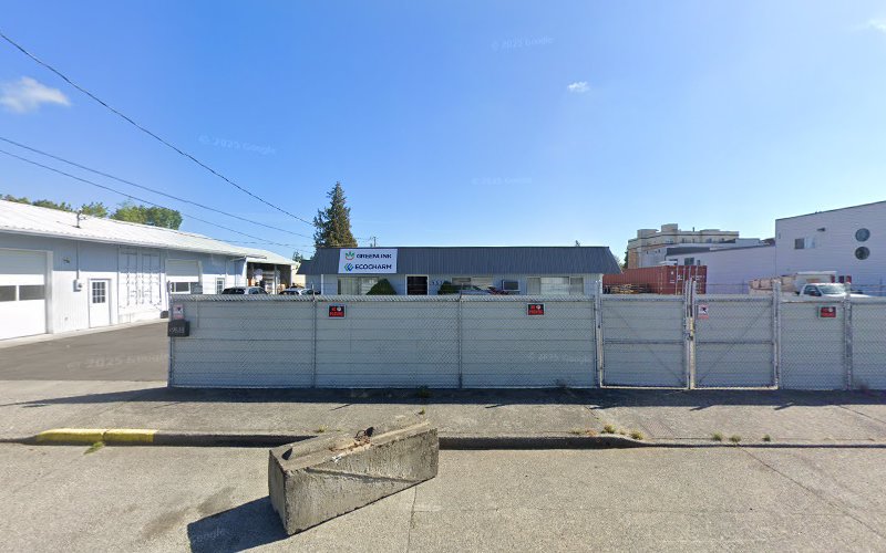 Nordic Services, Inc.