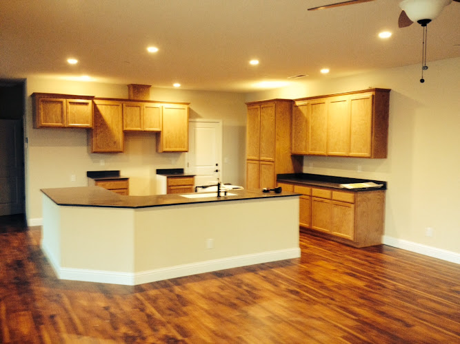 CRBR Property Damage Services - Restoration & Construction