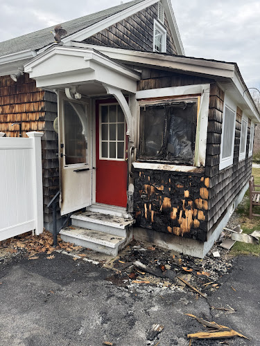 Paul Davis Restoration of Greater Portland ME