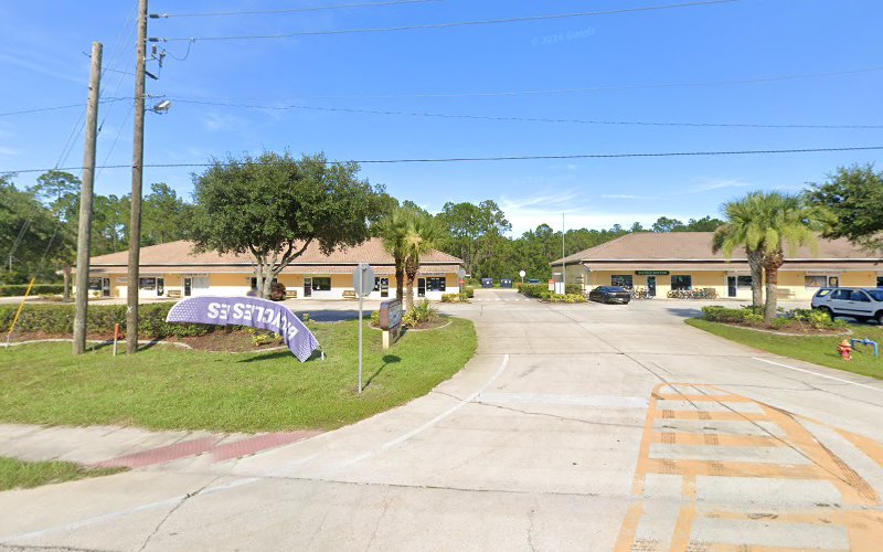 Palm Coast Water Damage Restoration