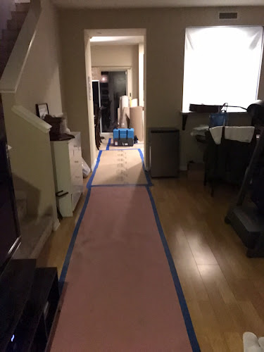 Dependable Water Damage Restoration