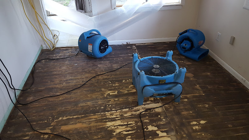 ECOS Environmental & Disaster Restoration, Inc.