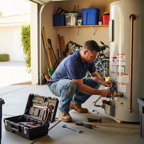 AC Plumbing Construction