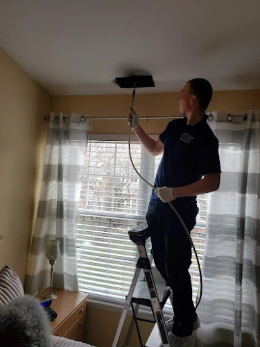 Mark Carpet Cleaning