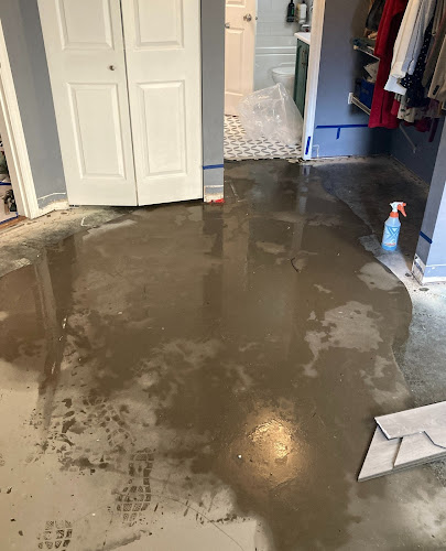 Maddock Comprehensive and Mold Remediation