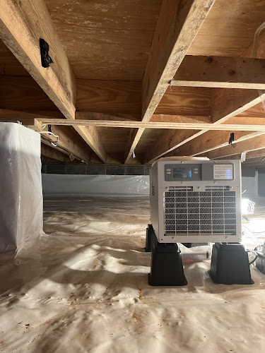 Crawlspace Medic of Greater Athens