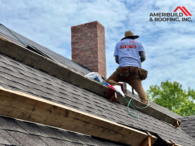 Ameribuild & Roofing, Inc.