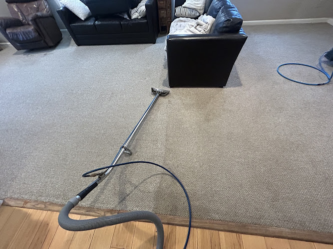 Leroy's Carpet Cleaning