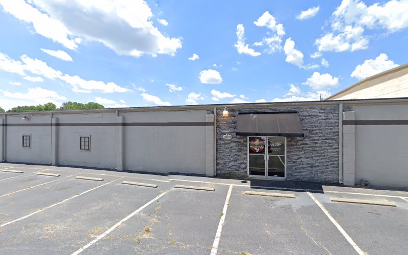 1-800-Packouts of Upstate South Carolina