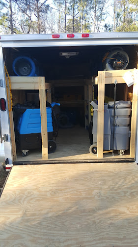 South Walton Carpet Restoration & Total Cleaning Service, LLC