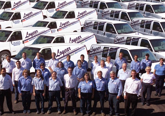 Loyear Disaster Restoration Services, LLC