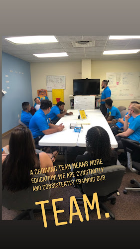 Overturf's - The Caring Cleaners