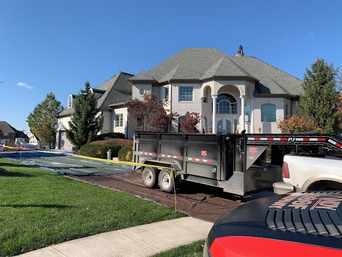 Indy Roof & Restoration