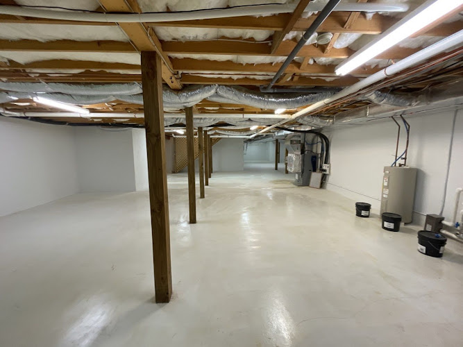 All About That Basement LLC