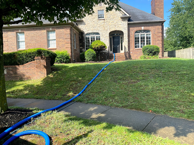 Johnston Carpet Care