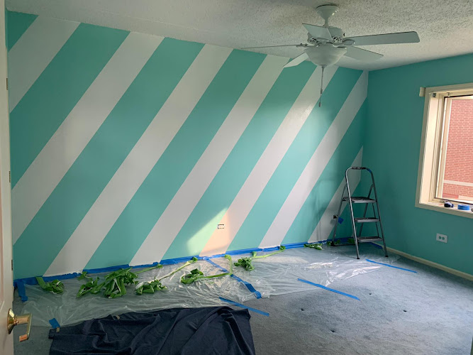 Absolute painting and repair