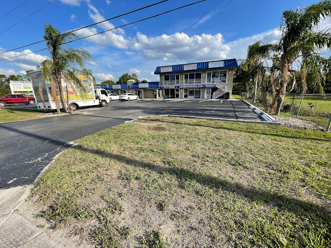 Adjust Up Claims- Public Adjusters in Fort Myers