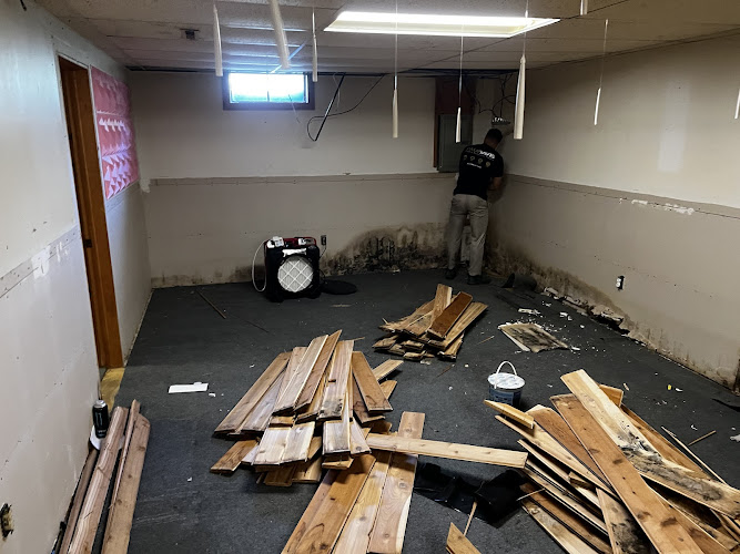 Paul Davis Restoration of Mid-Michigan