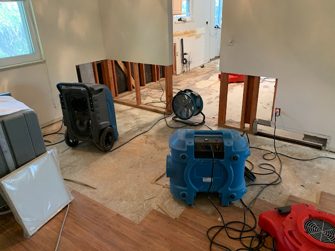 Water Mitigation Denver