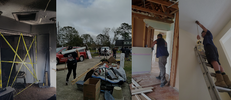 Cat 6 Construction Lake Charles