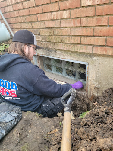 Flood Pros Disaster Restoration Services