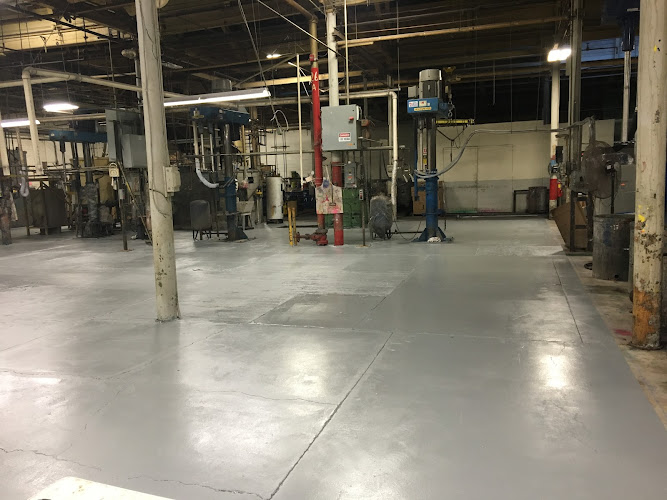 SPR Waterproofing LLC