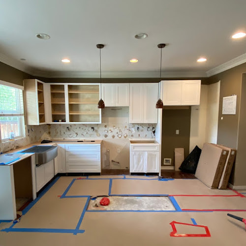 United Building Services Inc.