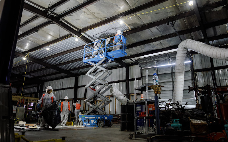 SERVPRO of Lake Conroe, Magnolia & Cleveland