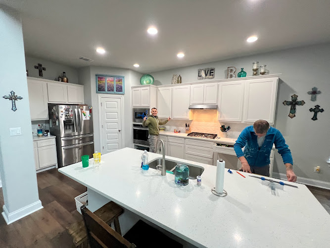 THA Construction & Remodeling