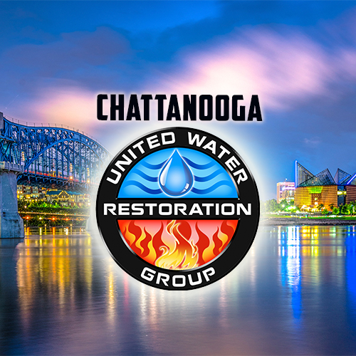 United Water Restoration Group of Chattanooga